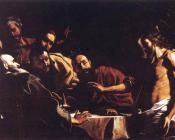 马蒂亚 普雷蒂 : St John Reproaching Herod